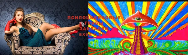 кристаллы Елизово